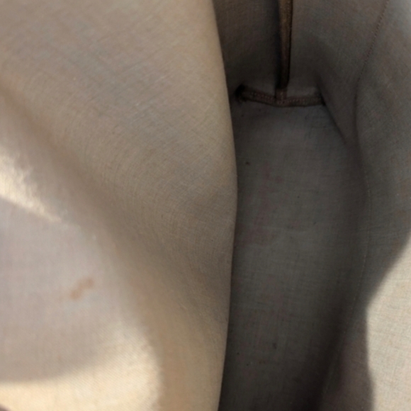 Gucci Supreme Tote Bag with Sherry Canvas Straps and COA - Picture 16 of 16